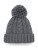 Dětská čepice Cable Knit Melange Beanie - 097-69-138-f-2018-01 - variant 