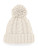 Dětská čepice Cable Knit Melange Beanie - 097-69-705-f-2018-01 - variant 