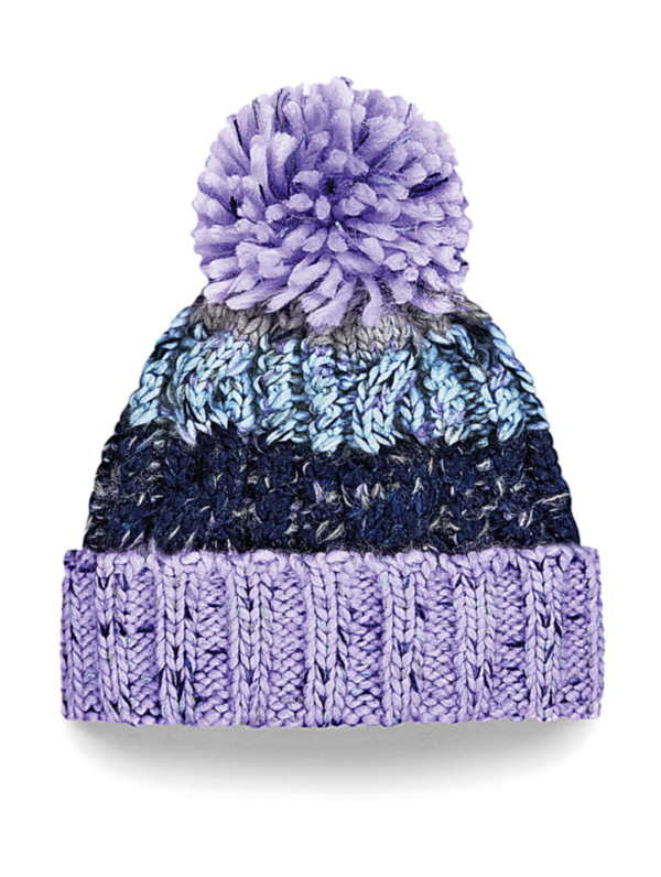Dětská čepice Corkscrew Beanie