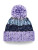 Dětská čepice Corkscrew Beanie - 098-69-344-f-2018-01 - variant 