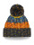 Dětská čepice Corkscrew Beanie - 098-69-361-f-2018-01 - variant 