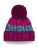 Dětská čepice Corkscrew Beanie - 098-69-436-f-2018-01 - variant 