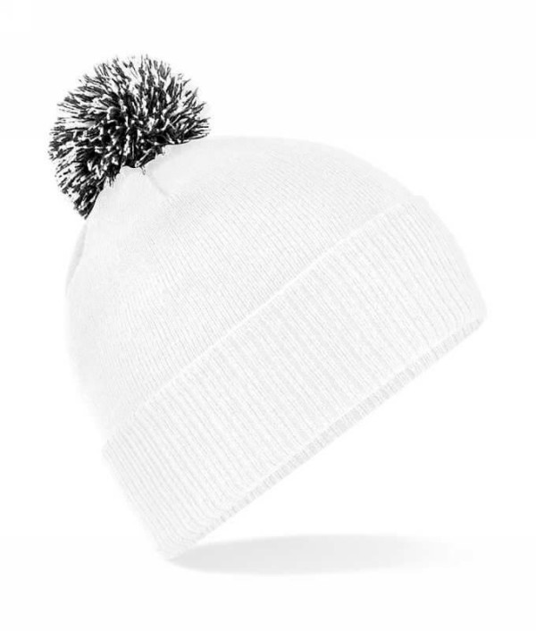 Snowstar Beanie