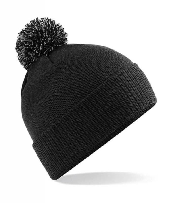 Snowstar Beanie