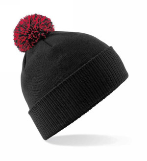 Snowstar Beanie - Reklamnepredmety