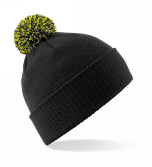 Snowstar Beanie - Reklamnepredmety