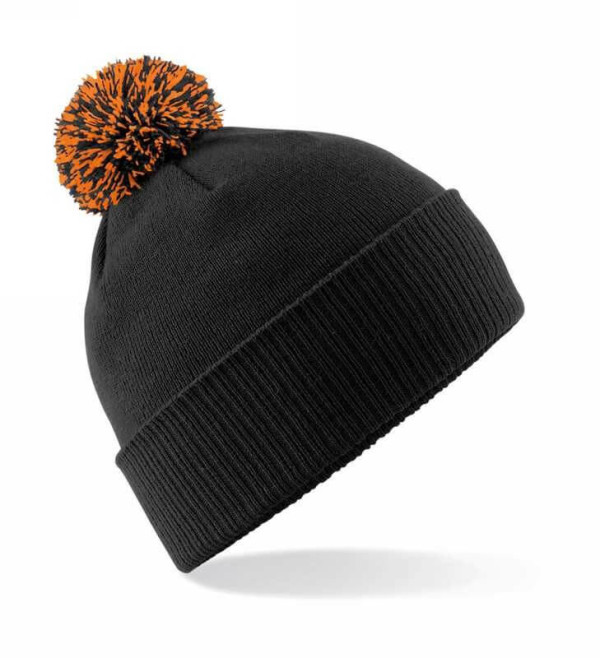 Snowstar Beanie