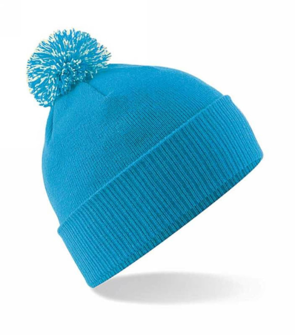 Snowstar Beanie