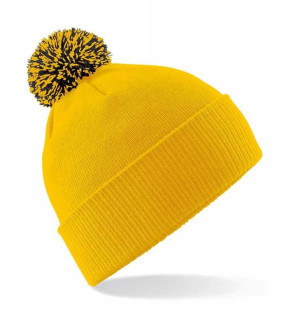 Snowstar Beanie - Reklamnepredmety