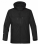Snowburst Thermal Shell Jacket - cierna - variant 