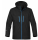 Snowburst Thermal Shell Jacket - modra - variant 