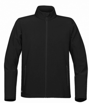 Orbiter Softshell Jacket - Reklamnepredmety