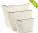 Canvas Accessory Bag - cremova - variant