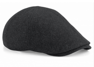 Melton Wool Ivy Cap - Reklamnepredmety