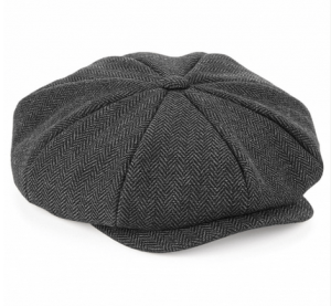 Heritage Bakerboy Cap - Reklamnepredmety