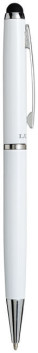 Kuličkové pero stylus - 10713001-s1 - variant 