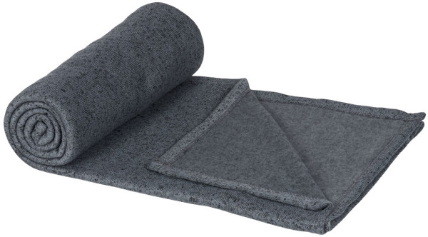Pléd Pim ze směsi fleece