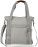 Odnoska Harper z bavlněného plátna na zip - 12040600-b1 - variant 
