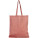 Pheebs nákupní taška ze směsi recyklované bavlny a polyesteru 150 g/m² - 12041003_F1 - variant PF 12041003