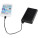 Bezdrátová powerbanka Glisten - 12398500_E2 - variant PF 12398500