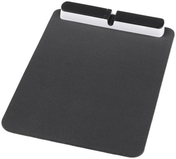 Podložka na myš Cache s USB hubem