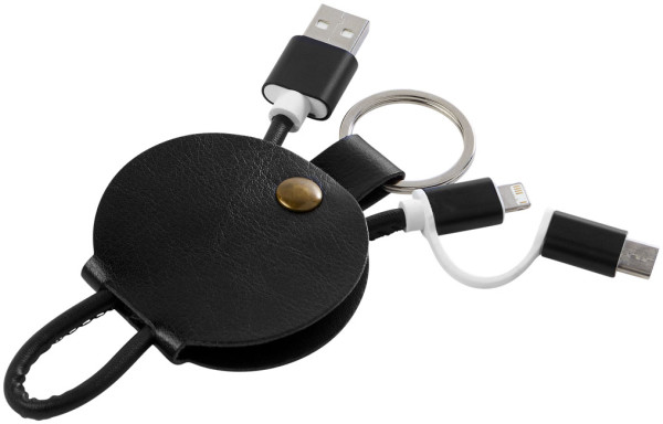 Nabíjecí kabel Gist 3 v 1