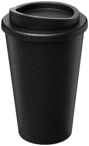 Termo hrnek Americano® Midnight 350 ml, - Reklamnepredmety