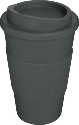 Termo hrnek s rukojetí Americano® 350 ml - Reklamnepredmety