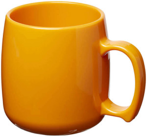 Plastový hrnek Classic 300 ml - Reklamnepredmety