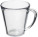 Plastový hrnek Supreme 350 ml - 21001302 - variant 