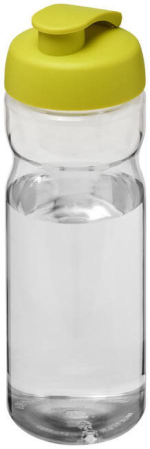 Sportovní láhev s víčkem s hubičkou H2O Tempo® 700 ml - Reklamnepredmety
