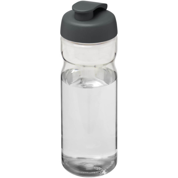 Sportovní láhev s víčkem s hubičkou H2O Tempo® 700 ml