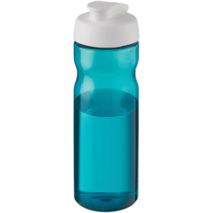 Sportovní láhev s víčkem s hubičkou H2O Tempo® 700 ml - Reklamnepredmety