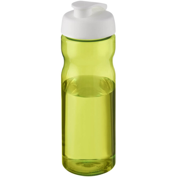 Sportovní láhev s víčkem s hubičkou H2O Tempo® 700 ml