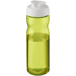 Sportovní láhev s víčkem s hubičkou H2O Tempo® 700 ml - Reklamnepredmety