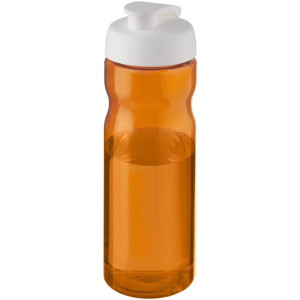 Sportovní láhev s víčkem s hubičkou H2O Tempo® 700 ml - Reklamnepredmety