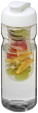 Sportovní láhev s infuzérem a vyklápěcím víčkem H2O Base® 650 ml - 21004600 - variant