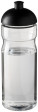 Sportovní láhev s kupolovitým víčkem H2O Base® 650 ml - 21004700 - variant