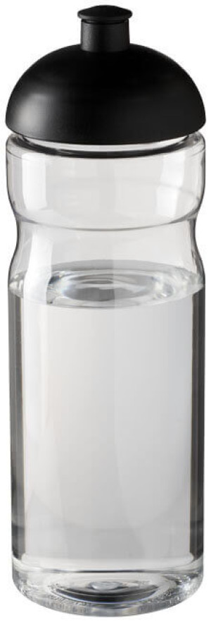 Sportovní láhev s kupolovitým víčkem H2O Base® 650 ml - Reklamnepredmety