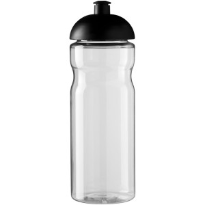 Sportovní láhev s kupolovitým víčkem H2O Base® 650 ml