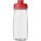 Sportovní láhev s vyklápěcím víčkem H2O Pulse® 600 ml - 21005418_F1 - variant PF 21005418
