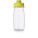 Sportovní láhev s vyklápěcím víčkem H2O Pulse® 600 ml - 21005419_F1 - variant PF 21005419