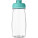 Sportovní láhev s vyklápěcím víčkem H2O Pulse® 600 ml - 21005420_F1 - variant PF 21005420
