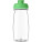 Sportovní láhev s vyklápěcím víčkem H2O Pulse® 600 ml - 21005421_F1 - variant PF 21005421