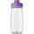 Sportovní láhev s vyklápěcím víčkem H2O Pulse® 600 ml - 21005423_F1 - variant PF 21005423