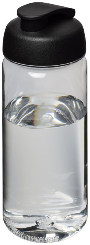 Sportovní láhev s vyklápěcím víčkem Octave Tritan™ 600 ml