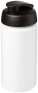 Sportovní láhev s vyklápěcím víčkem Baseline® Plus grip 500 ml - 21007200 - variant