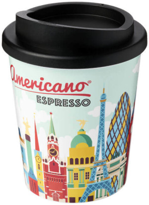 Termo hrnek Brite-Americano® espresso 250 ml - Reklamnepredmety