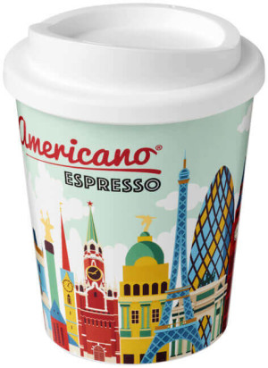 Termo hrnek Brite-Americano® espresso 250 ml - Reklamnepredmety