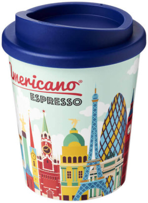 Termo hrnek Brite-Americano® espresso 250 ml - Reklamnepredmety